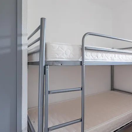 Santa Monica Ii By Interhome Apartment