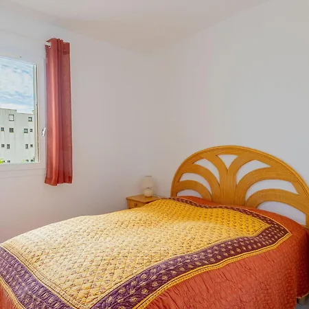 Santa Monica Ii By Interhome *